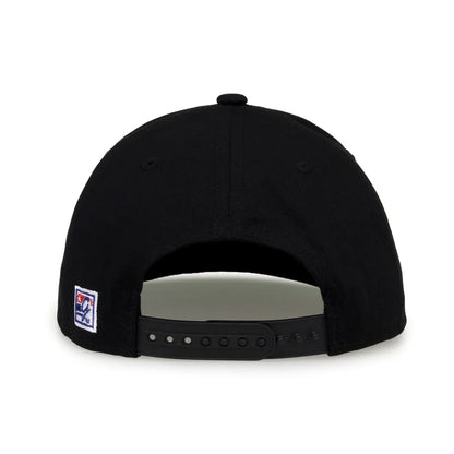 Iowa Hawkeyes Retro Bar Snapback Hat
