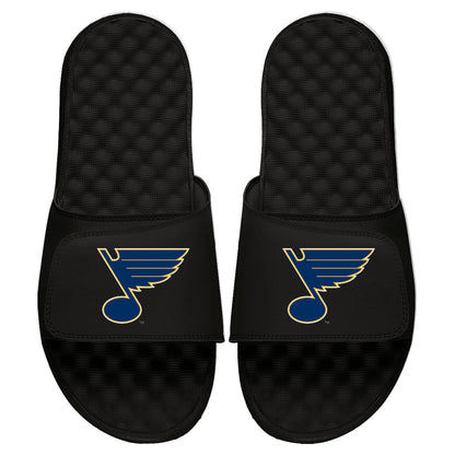St Louis Blues Primary Slides