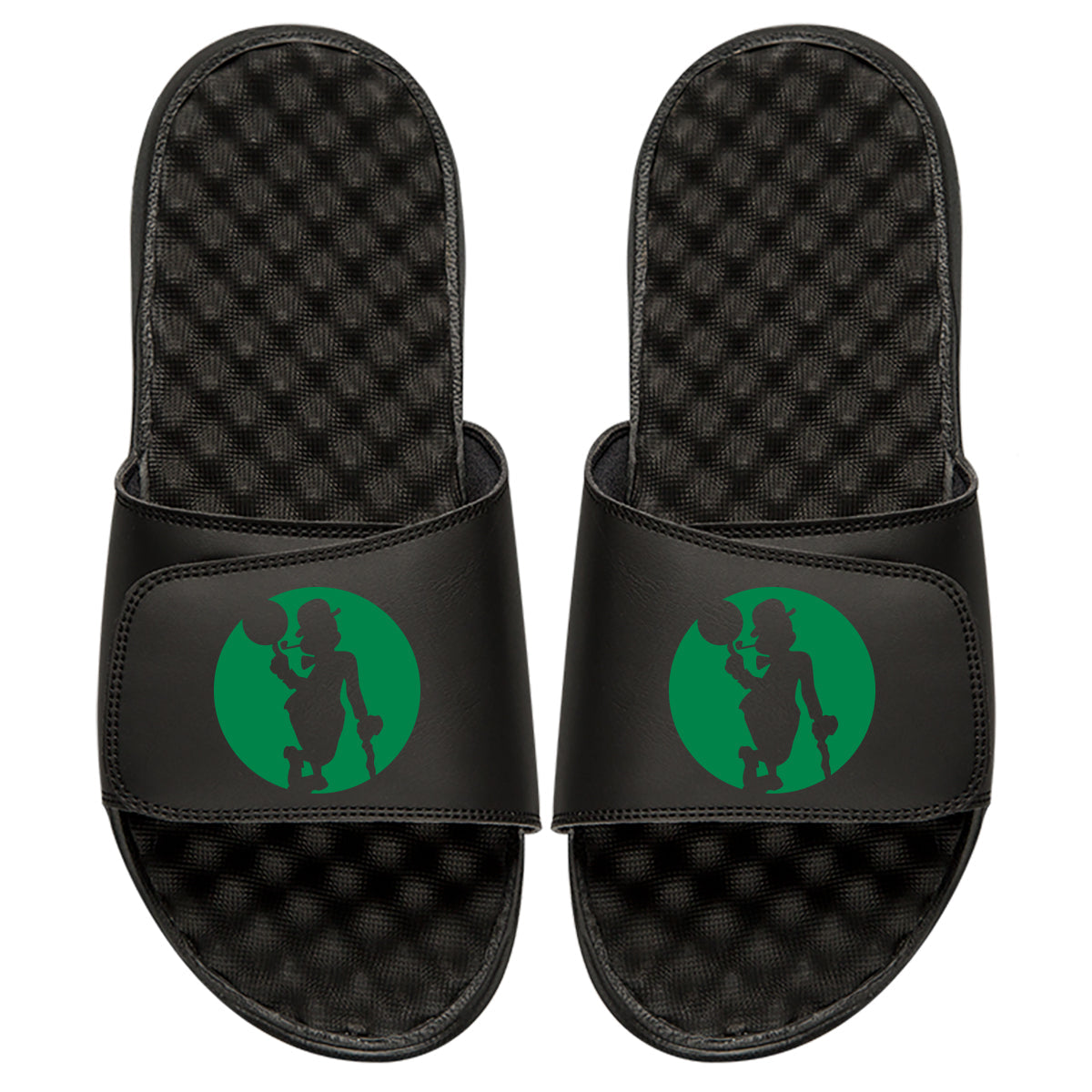 Boston Celtics Lucky Slides