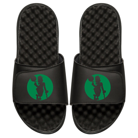 Boston Celtics Lucky Slides