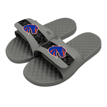Operation Hat Trick: Boise State Grey Slides