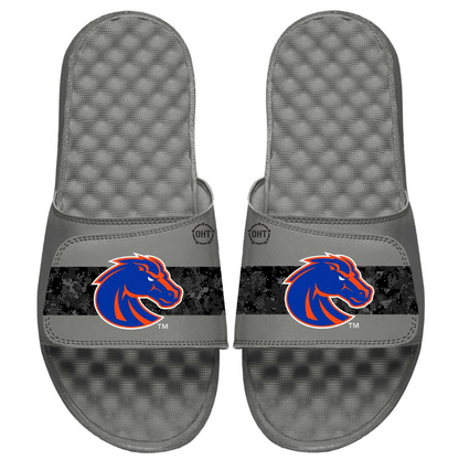 Operation Hat Trick: Boise State Grey Slides