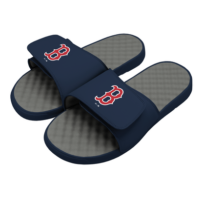 Red Sox Primary Logo Slides