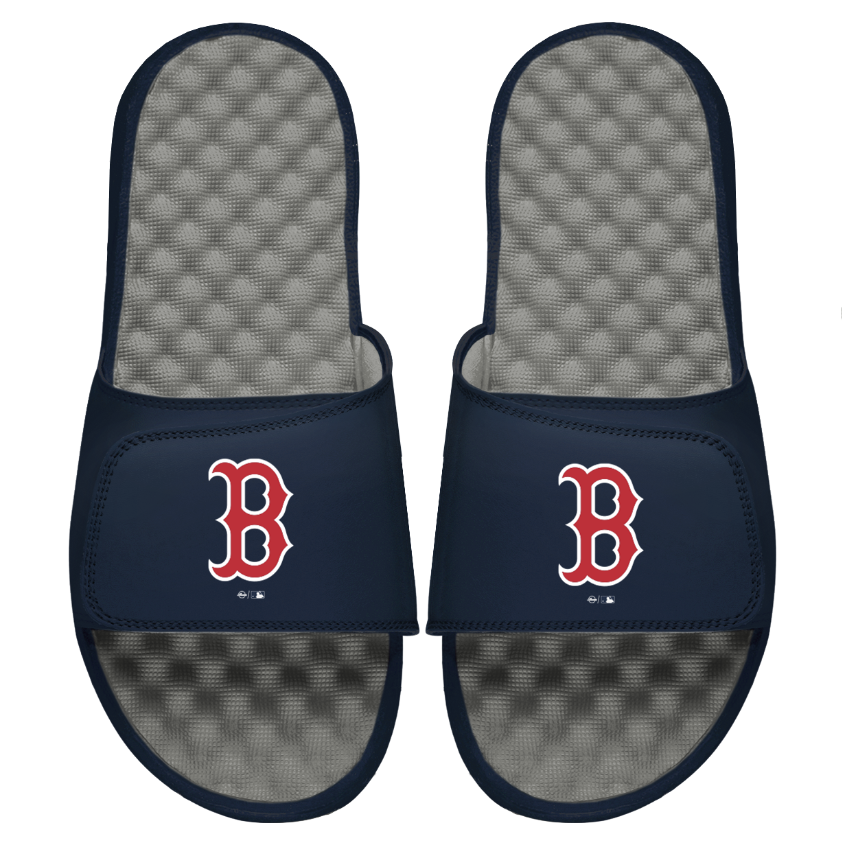 Red Sox Primary Logo Slides