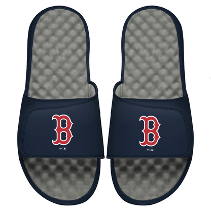 Red Sox Primary Logo Slides