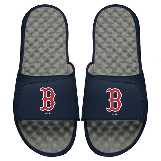 Red Sox Primary Logo Slides