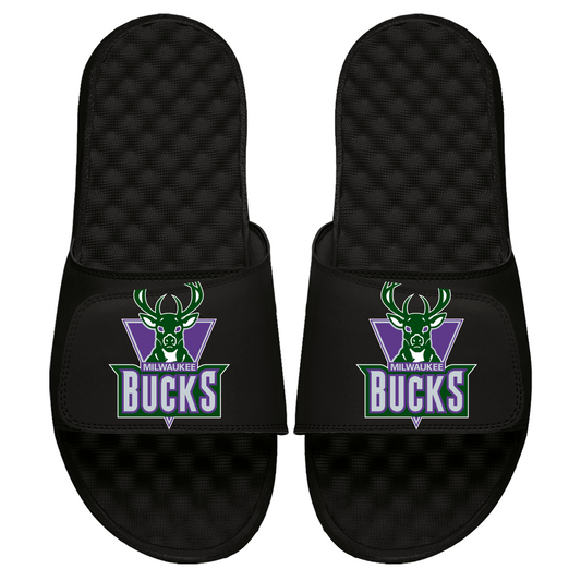 Milwaukee Bucks HWC Primary Slides