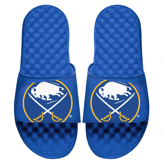 Buffalo Sabres Bleed Logo Slides