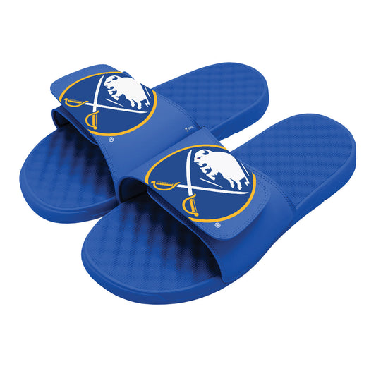 Buffalo Sabres Bleed Logo Slides