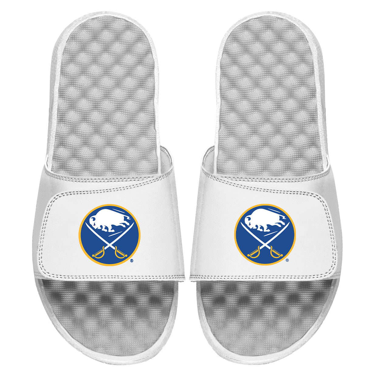 Buffalo Sabres Primary Logo Slides