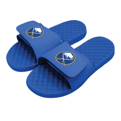 Buffalo Sabres Primary Logo Slides