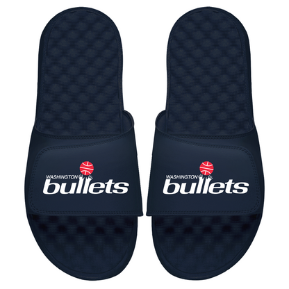 Washington Bullets HWC Primary Slides
