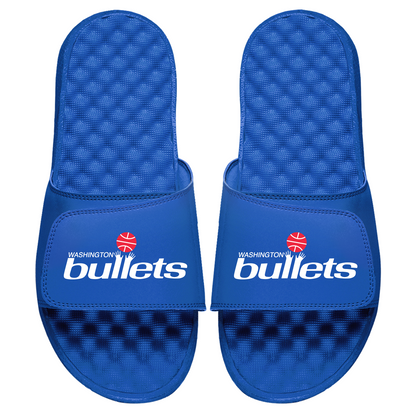 Washington Bullets HWC Primary Slides