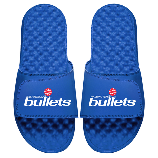 Washington Bullets HWC Primary Slides