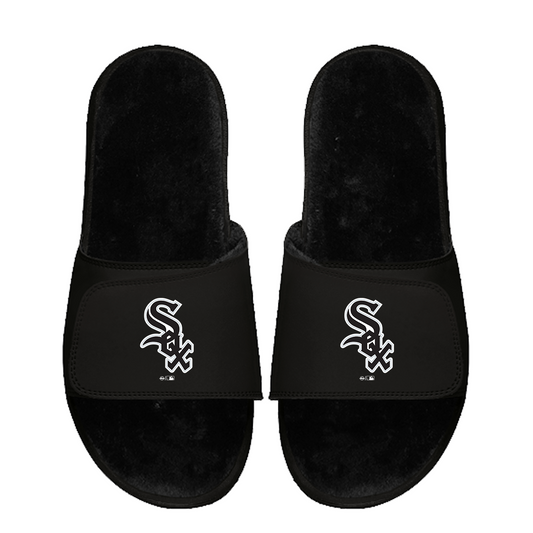 Chicago White Sox Primary Black Fur
