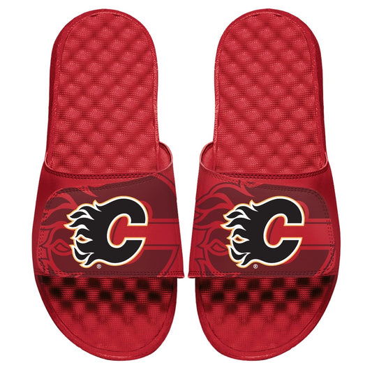 Calgary Flames OT Slides