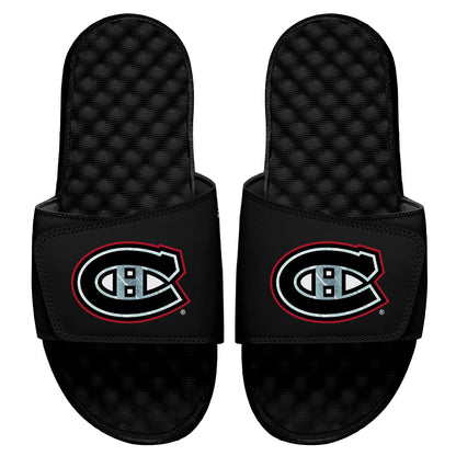 Montreal Canadiens Ice Mask Slides