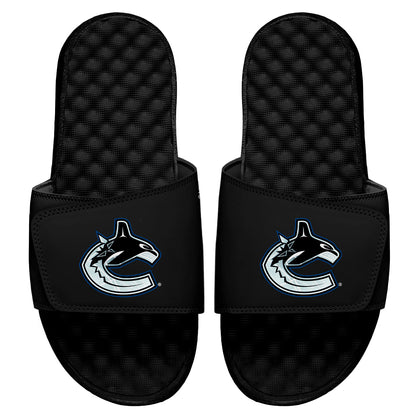 Vancouver Canucks Ice Mask Slides