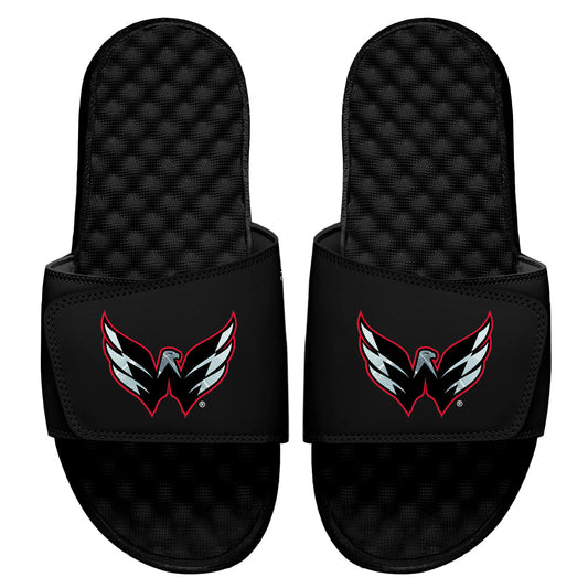 Washington Capitals Ice Mask Slides