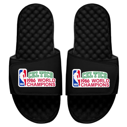 Celtics 1986 World Champions Slides