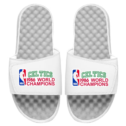 Celtics 1986 World Champions Slides