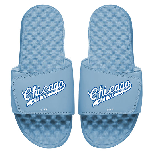 Chicago White Sox Cooperstown 1969 Slides