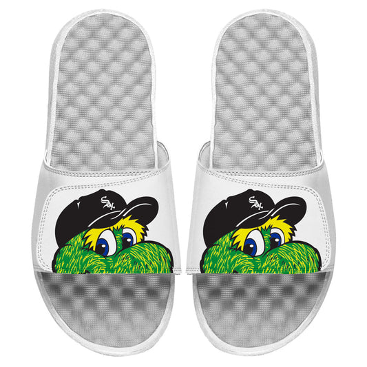 Chicago White Sox Mascot Slides