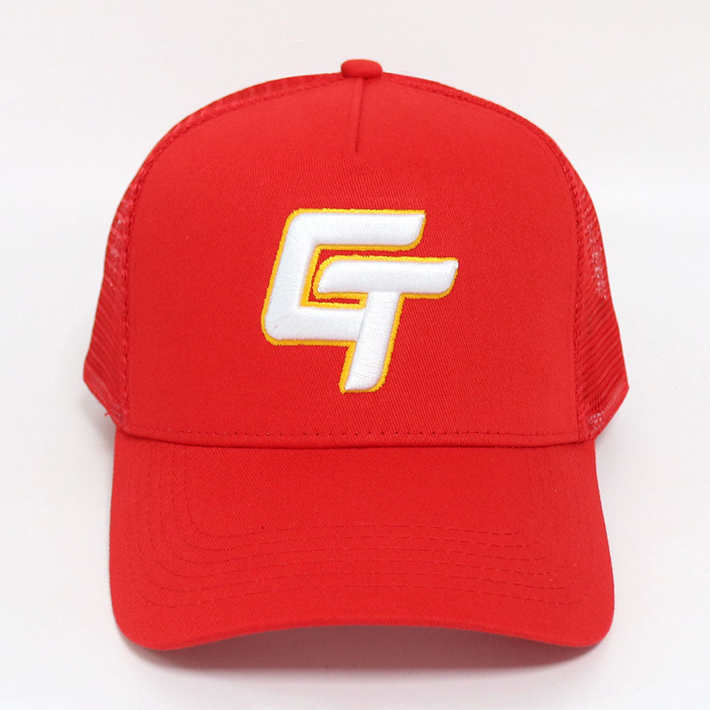 Gametime Original - "Champion Edition" Trucker Hat 