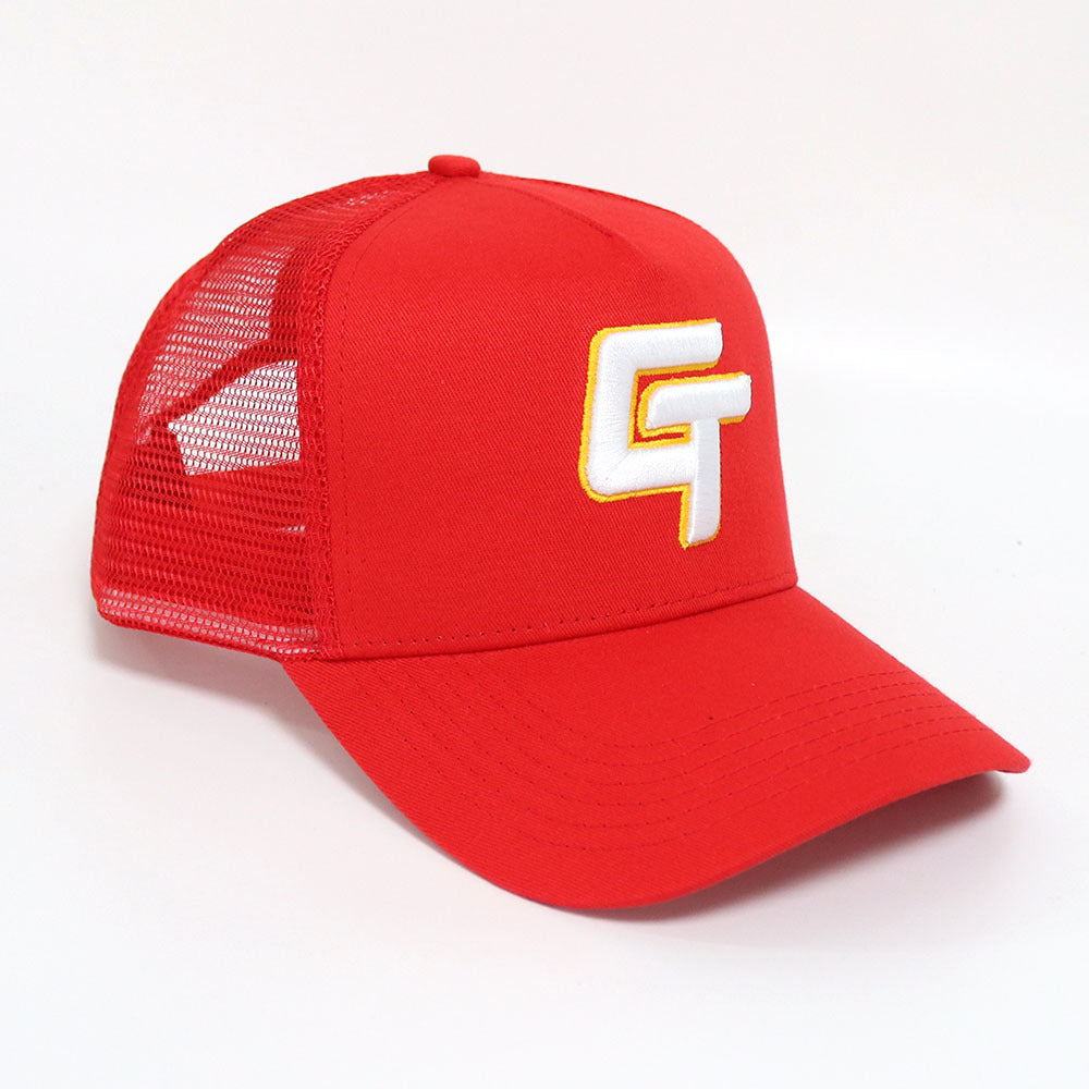 Gametime Original - "Champion Edition" Trucker Hat 