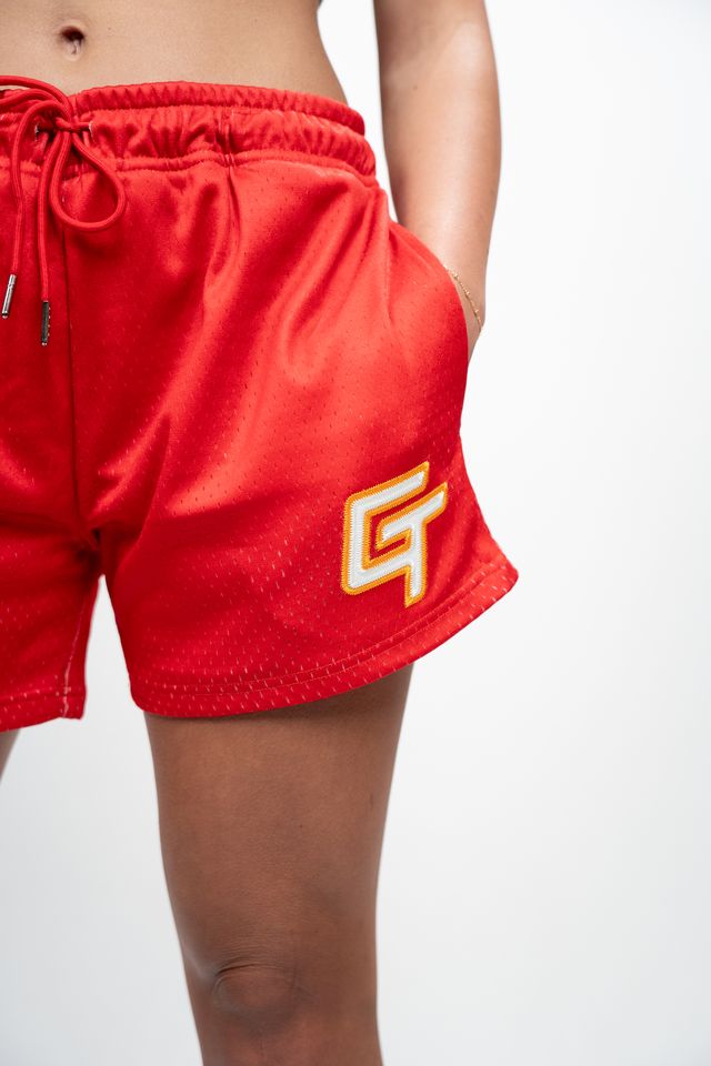 Gametime Original - "Champion Edition" Shorts