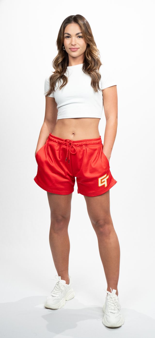 Gametime Original - "Champion Edition" Shorts