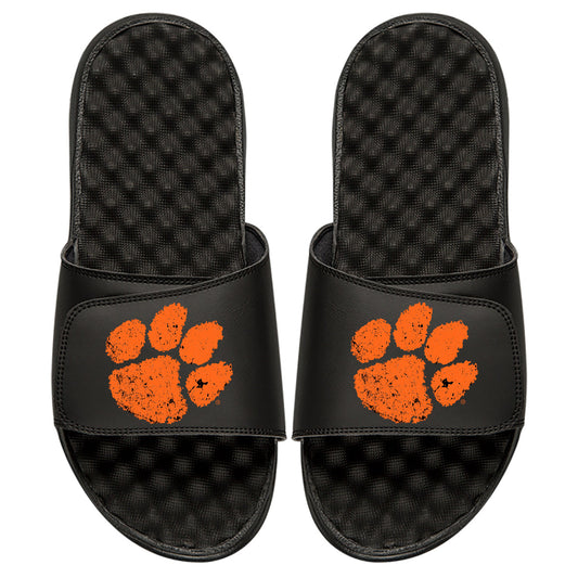 Clemson Distress Slides