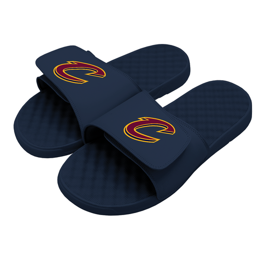 Cleveland Cavaliers Partial Slides