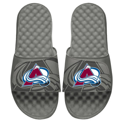 Colorado Avalanche OT Slides