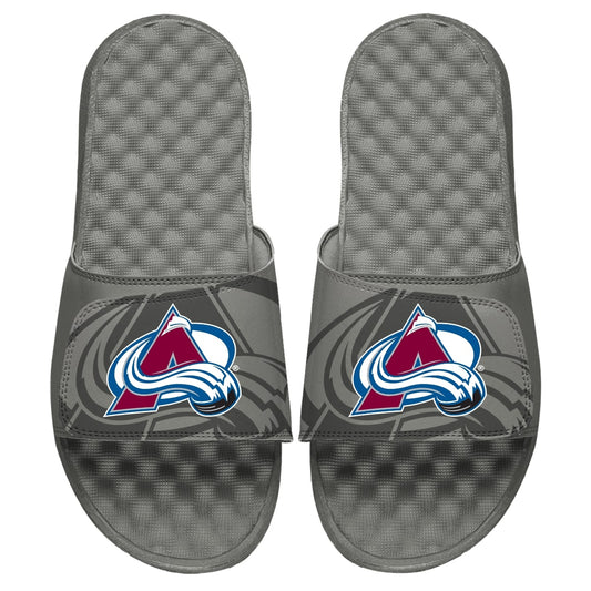 Colorado Avalanche OT Slides