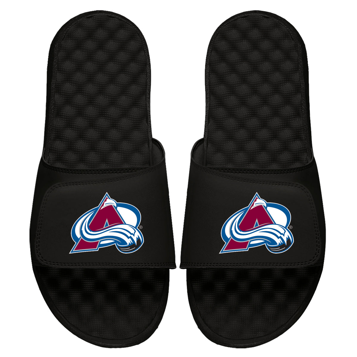 Colorado Avalanche Primary Slides