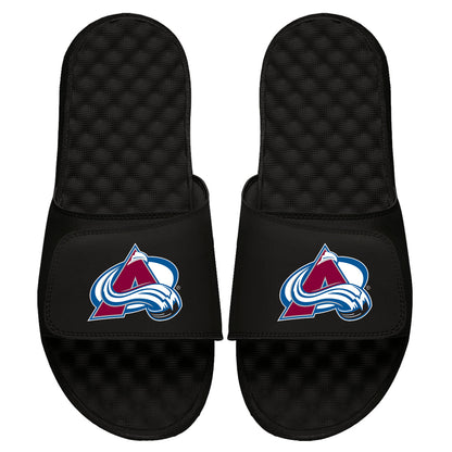 Colorado Avalanche Primary Slides
