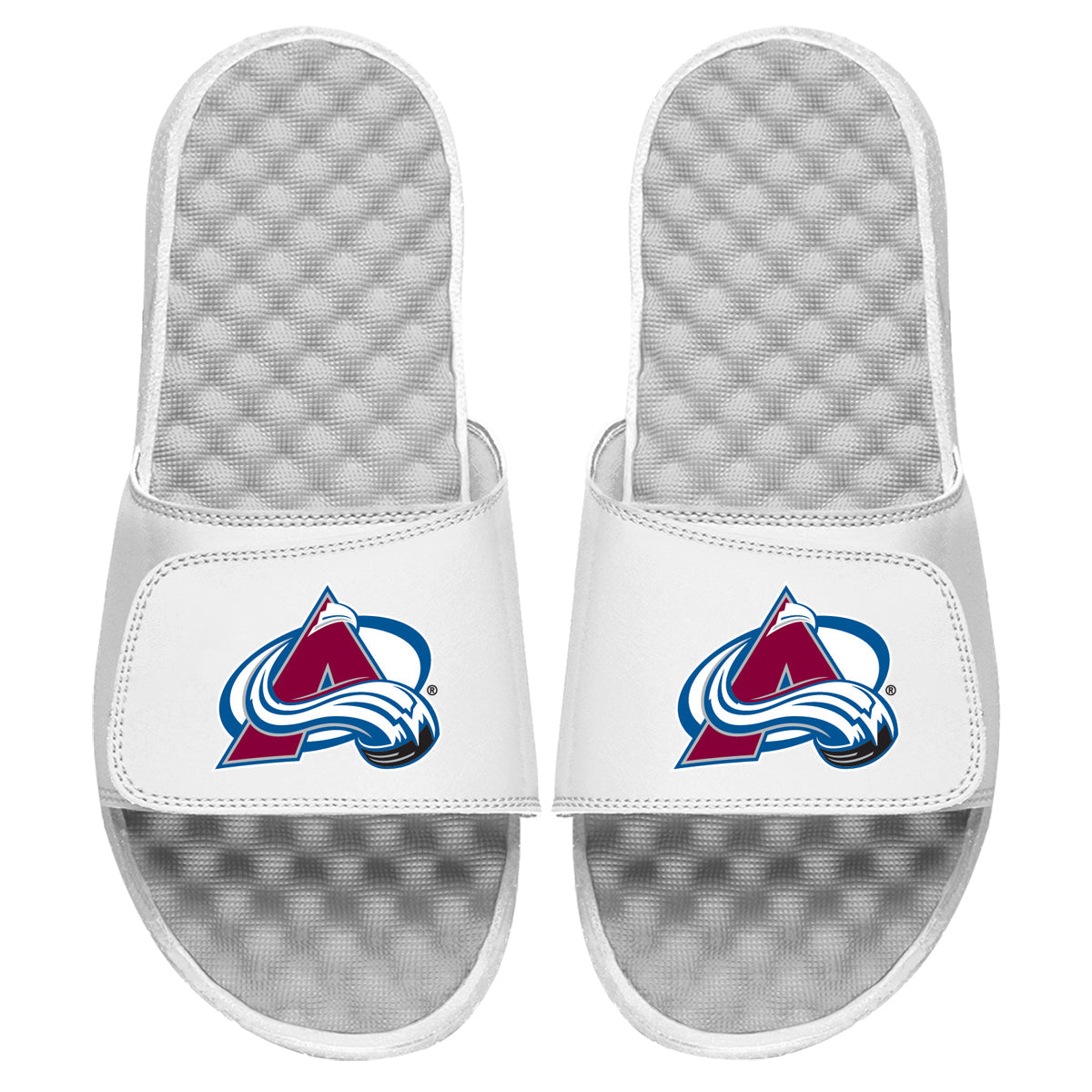 Colorado Avalanche Primary Slides