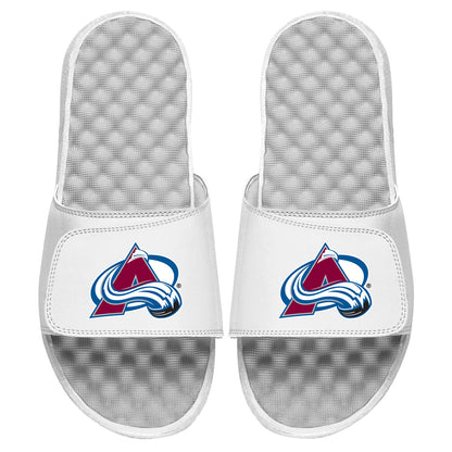 Colorado Avalanche Primary Slides