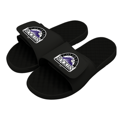 Colorado Rockies Alternative Slides