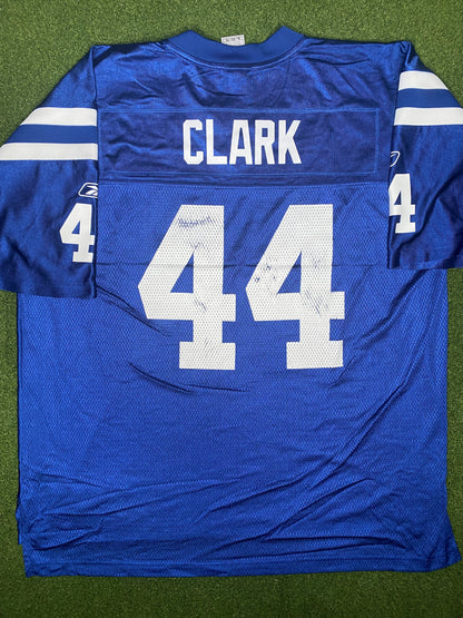 2003-2011 Indianapolis Colts - Dallas Clark #44 - Vintage NFL Jersey (XL)