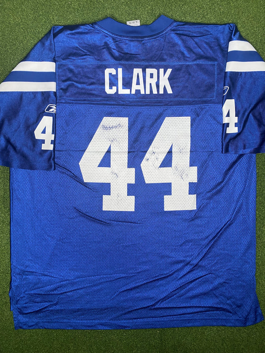 2003-2011 Indianapolis Colts - Dallas Clark #44 - Vintage NFL Jersey (XL)