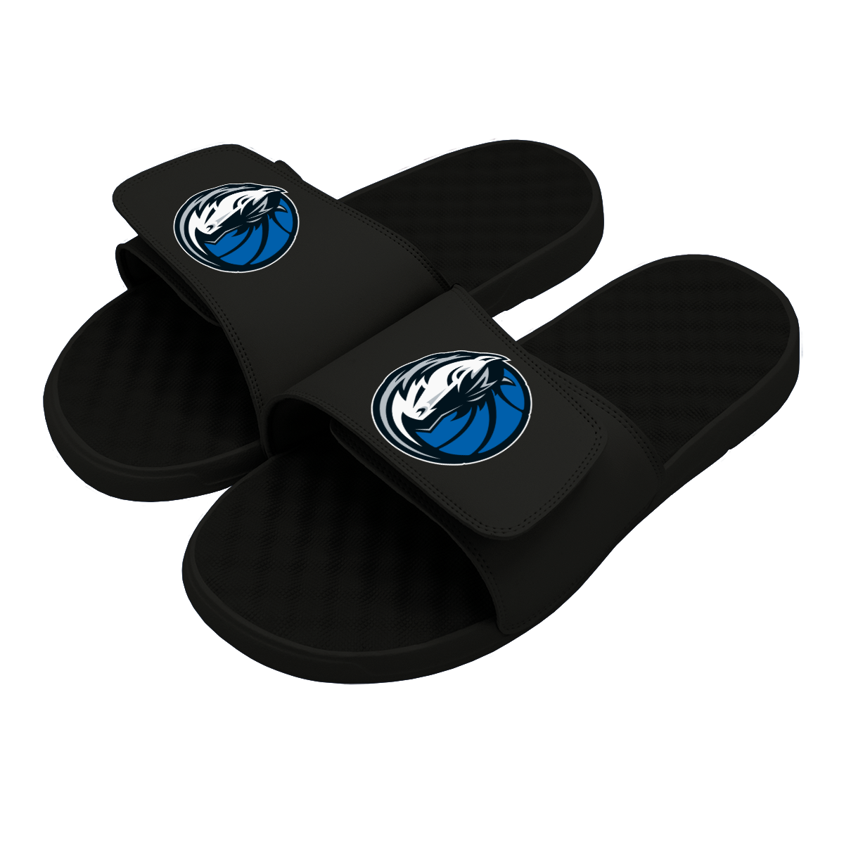 Dallas Mavericks Primary Slides