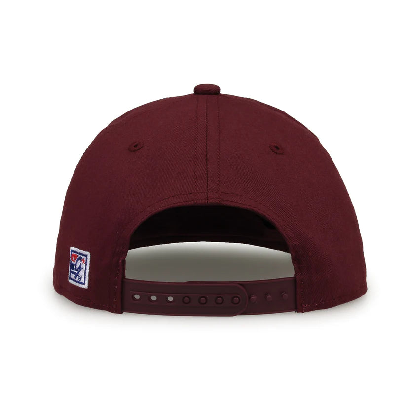 Texas A&M Aggies Retro Bar Snapback Hat