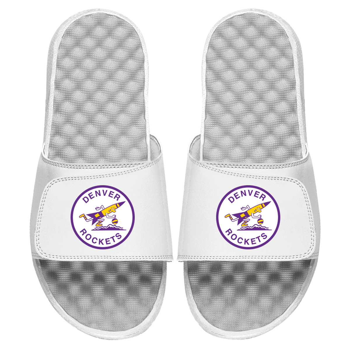 Denver Rockets HWC Primary Slides