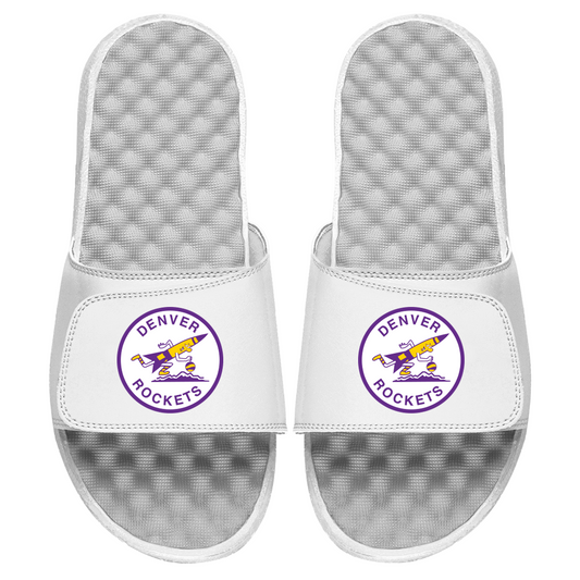 Denver Rockets HWC Primary Slides