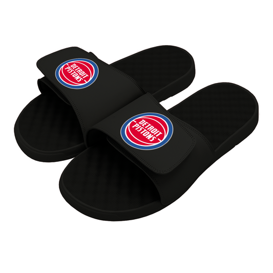 Detroit Pistons Primary Slides