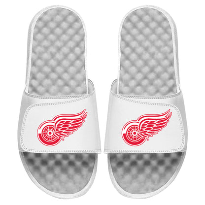 Detroit Red Wings Primary Slides