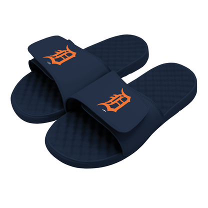 Detroit Tigers Alternative Slides