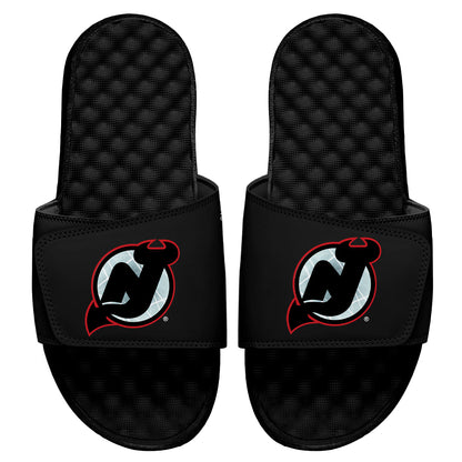 New Jersey Devils Ice Mask Slides